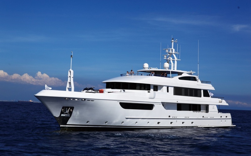 Horizon EP150