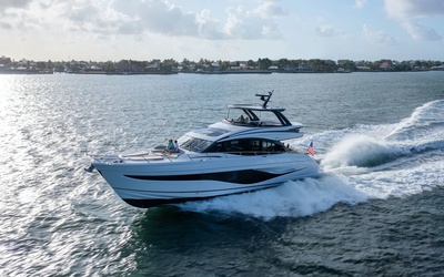 Princess S72