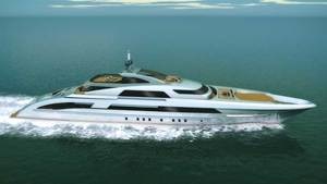 Heesen продала первый корпус 65м