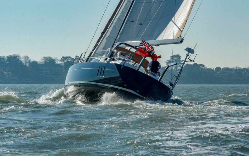 Discovery Longitude 54