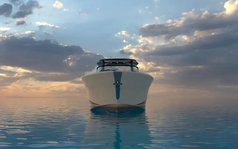 Bellini Astor 36FT