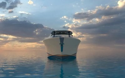 Bellini Astor 36FT