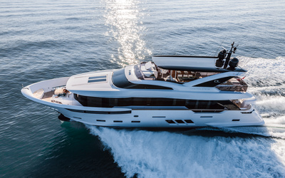 DL Yachts  Dreamline 26