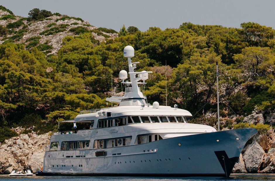 Dauphin Itoto