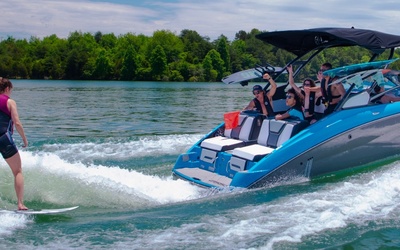 Yamaha 255XD