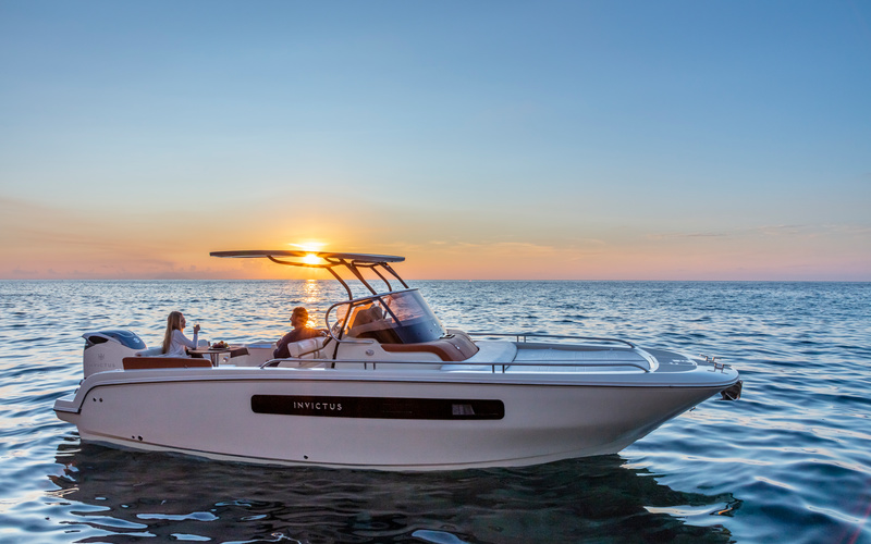 Capoforte CX270