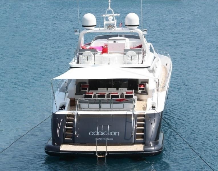 ARNO Leopard White Pearl