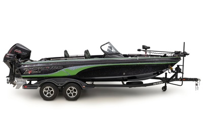 Nitro ZV21 Pro