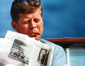 Captain-Club 5: What to read