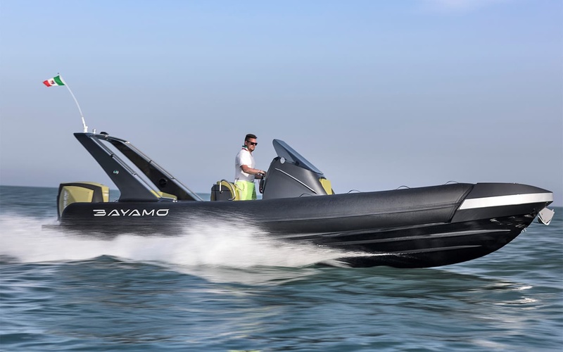 Bayamo R8.2