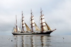 С днем рождения, &laquo;Седов&raquo;!