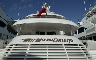 Millennium 140