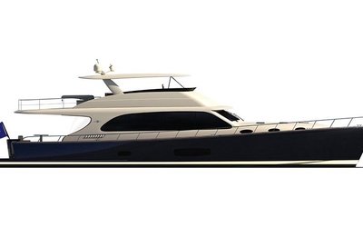 Palm Beach PB85