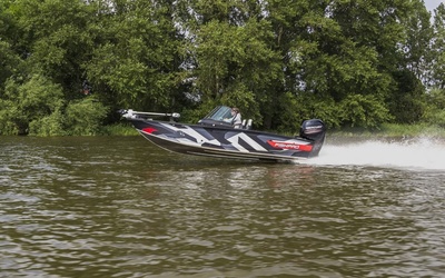 Volzhanka FishPro X7
