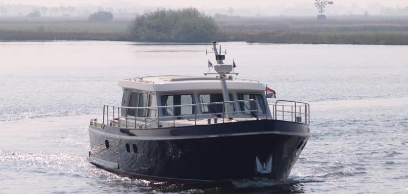 Privateer Elegance