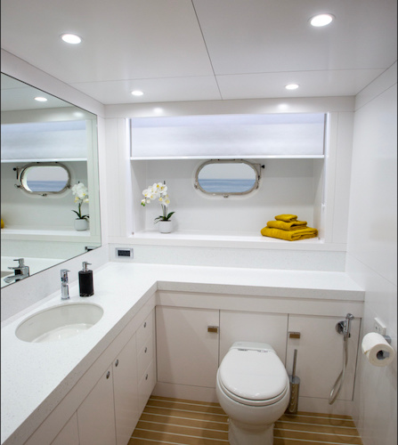 Premier Pontoons Echo RF