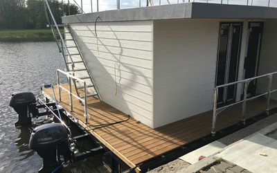 Lamare Apart XXL