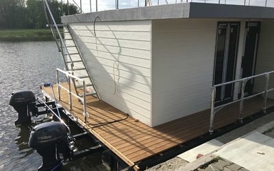 Lamare Apart XXL
