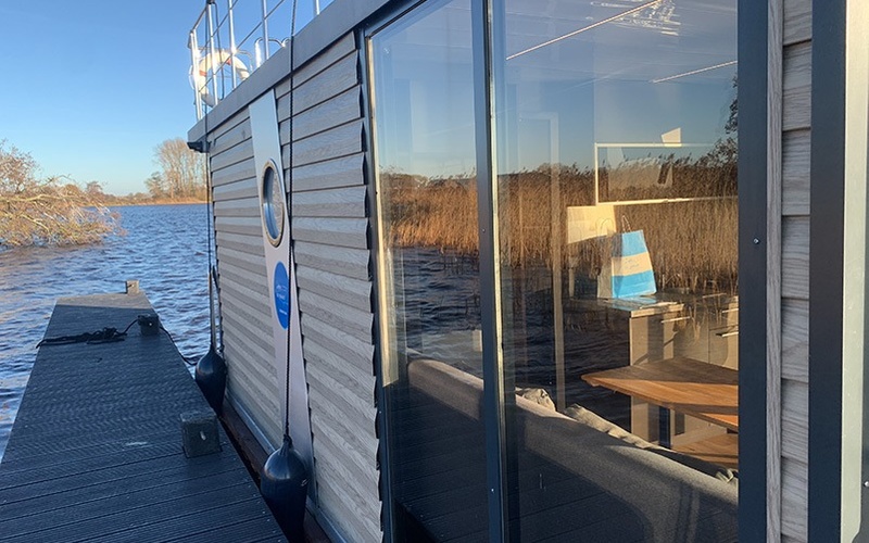 Campi Boat 300