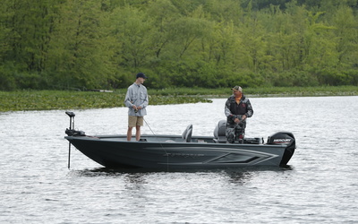 Starcraft Storm 166 T