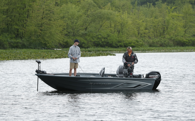 Starcraft Storm 166 T