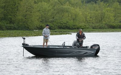 Starcraft Storm 166 T