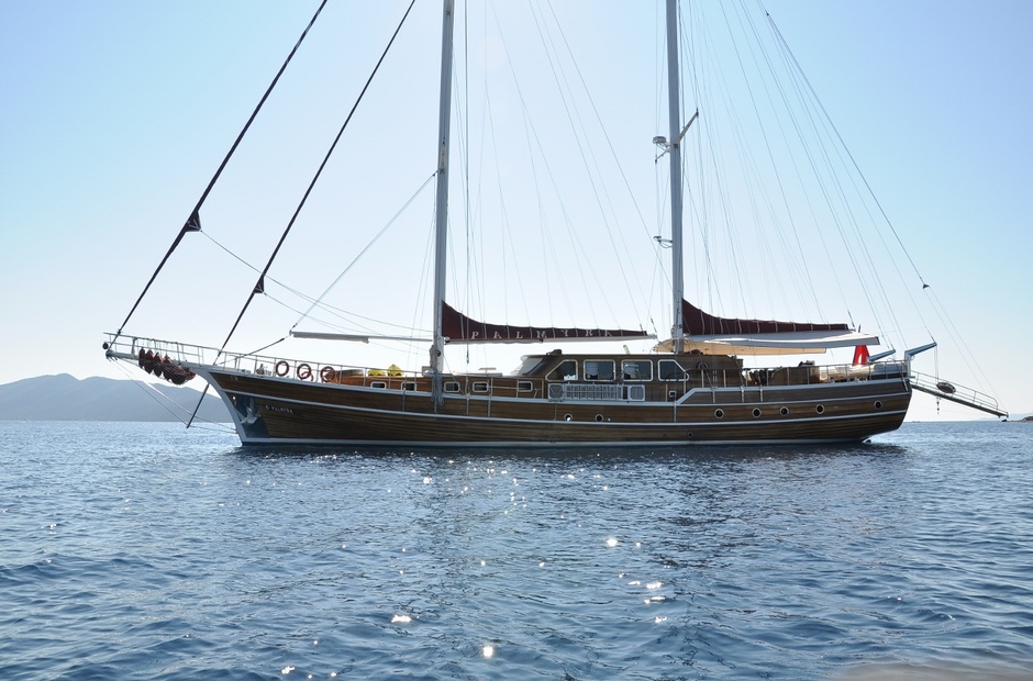 Custom Boats Palmyra