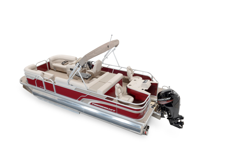 Princecraft Sportfisher LX 23-2RS