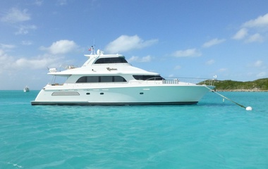 CL Yachts Equinox
