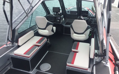 Life Proof 25 Runabout