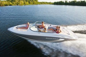 Rinker 246 Captiva BR