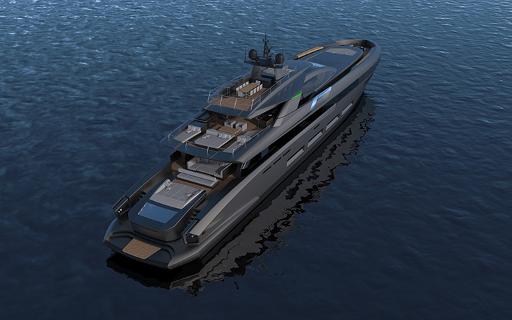 Tankoa S581
