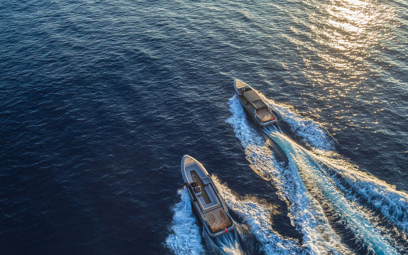 I.C. Atlante Two