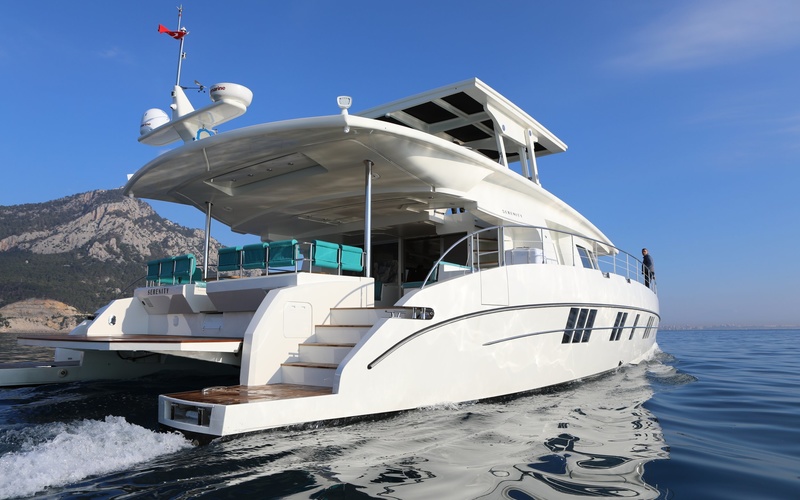 Serenity 64