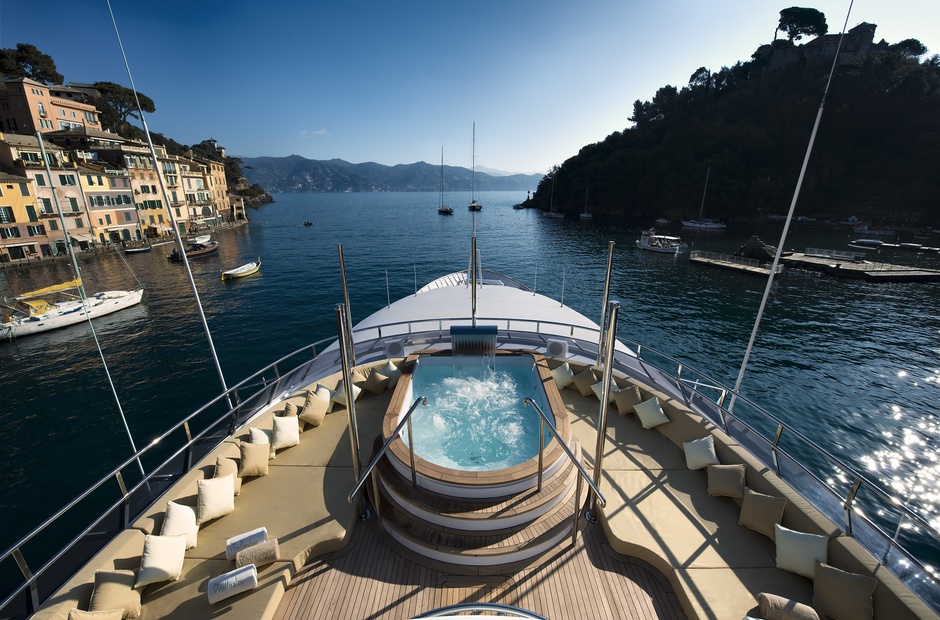Oceanco The Wellesley