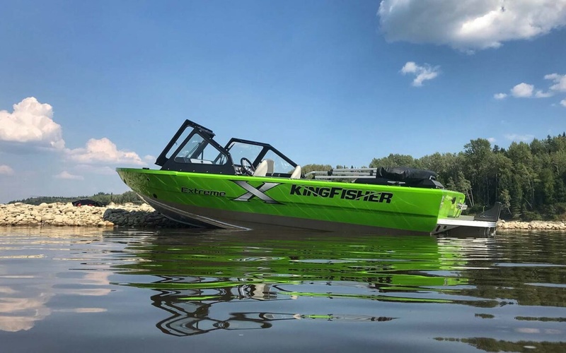 KingFisher 1775 Extreme Duty