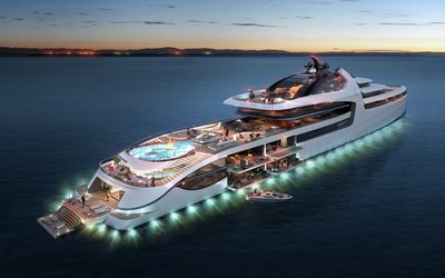 Admiral X Force 145