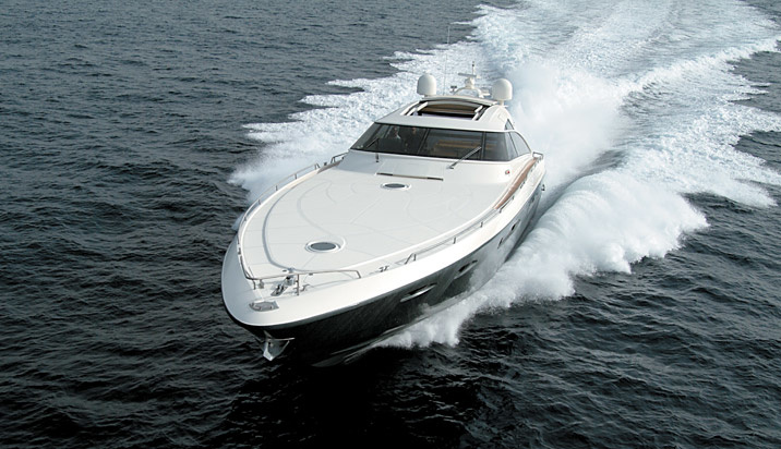 Baia 78 Atlantica 