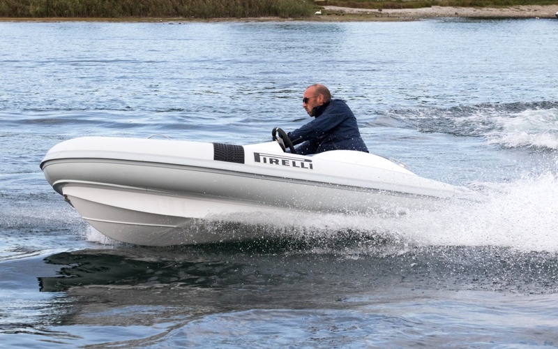 Tecnorib Pirelli J29