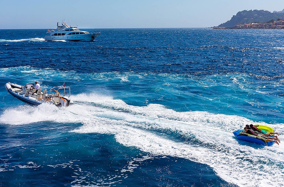 Benetti New Star