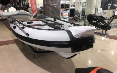 Forza Навигатор 460R PRO