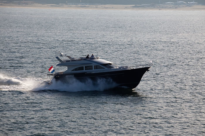 Van Der Heijden Superior 2400