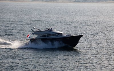 Van Der Heijden Superior 2400