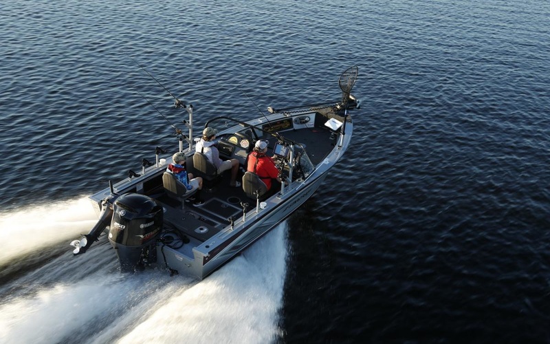 Starcraft STX 2050