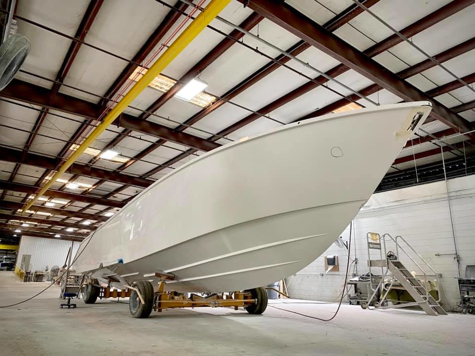 Solace Boats