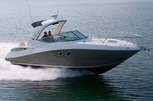 Sea Ray 330 Sundancer