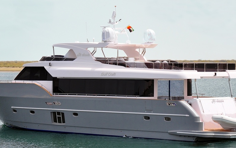 Nomad 95