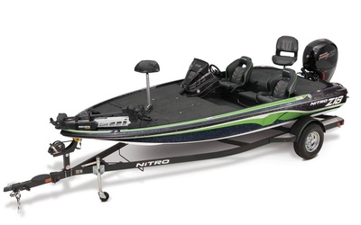 Nitro Z18 PRO