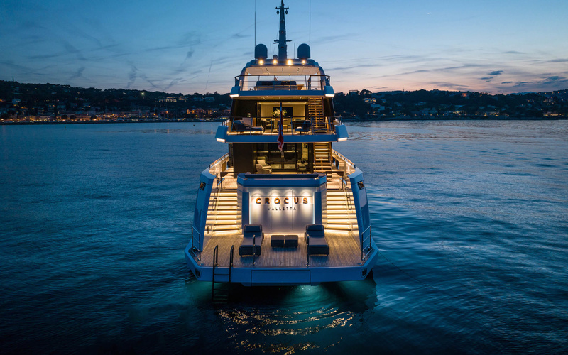 Admiral Atos 46