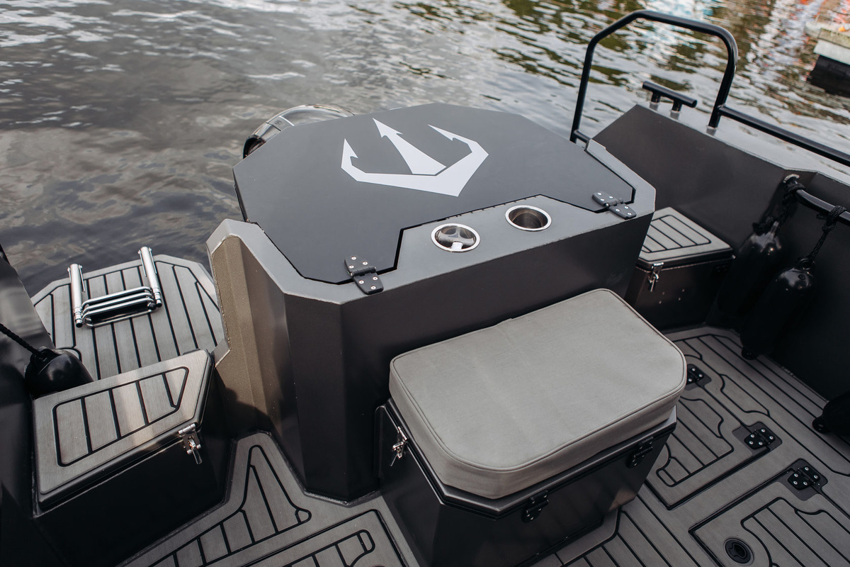 Ventum Marine